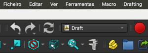 Modo Draft