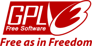 Licenza GNU General Public License v3 (GPLv3)
