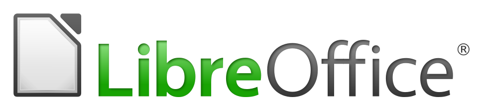Logotipo de LibreOffice
